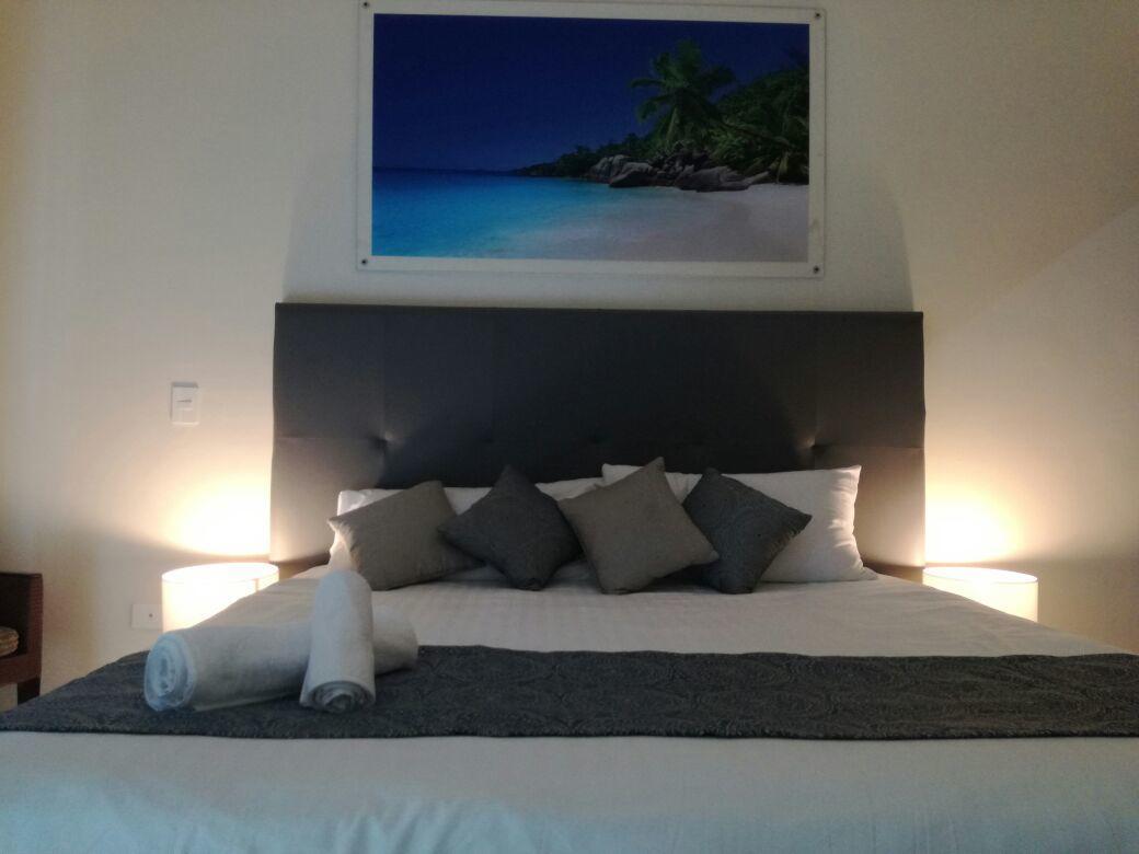 Springs Luxury By The Spot
