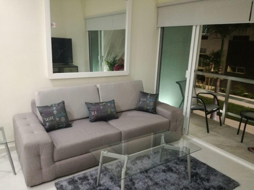 Apartamento Springs Luxury By The Spot Cancún