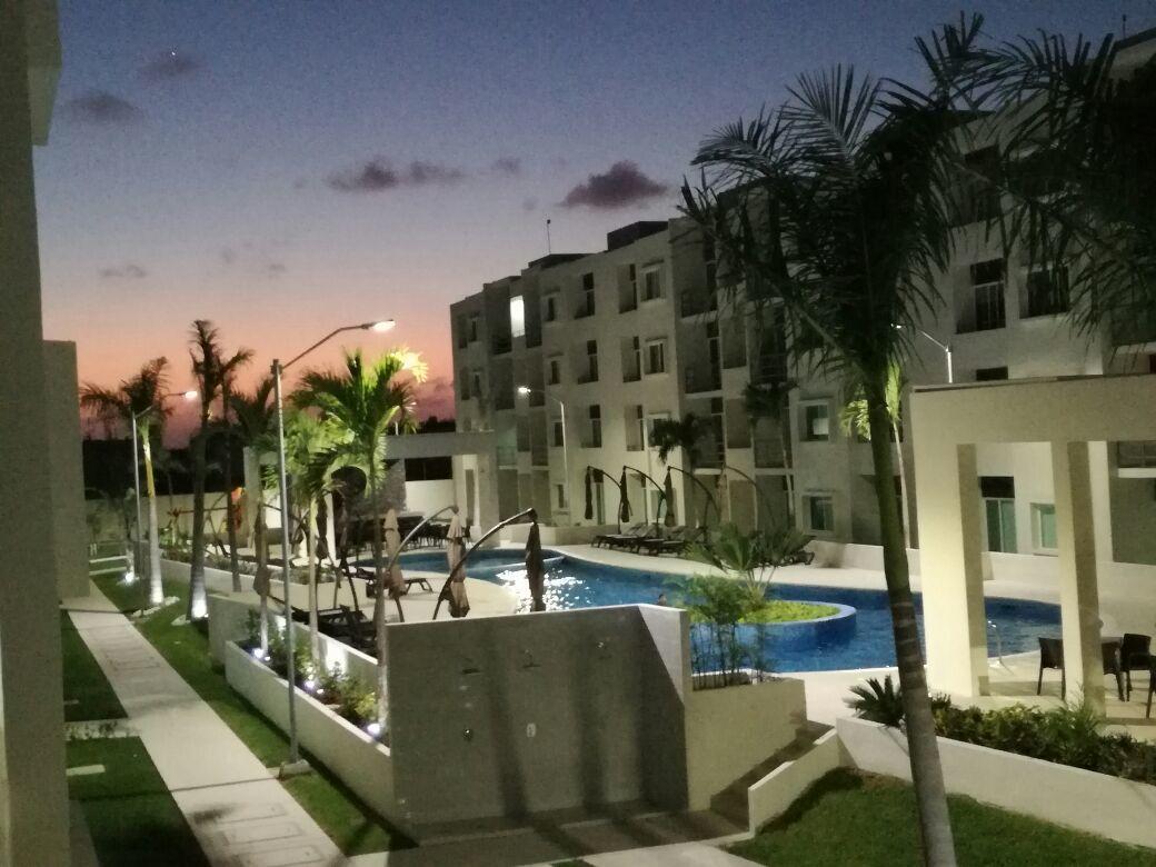 Apartamento Springs Luxury By The Spot *