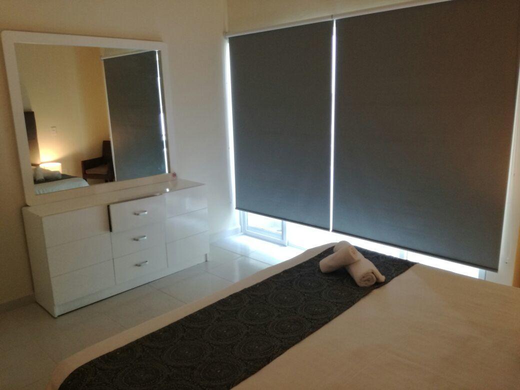 Apartamento Springs Luxury By The Spot