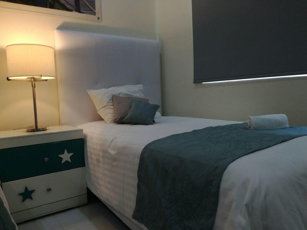 Springs Luxury By The Spot *
