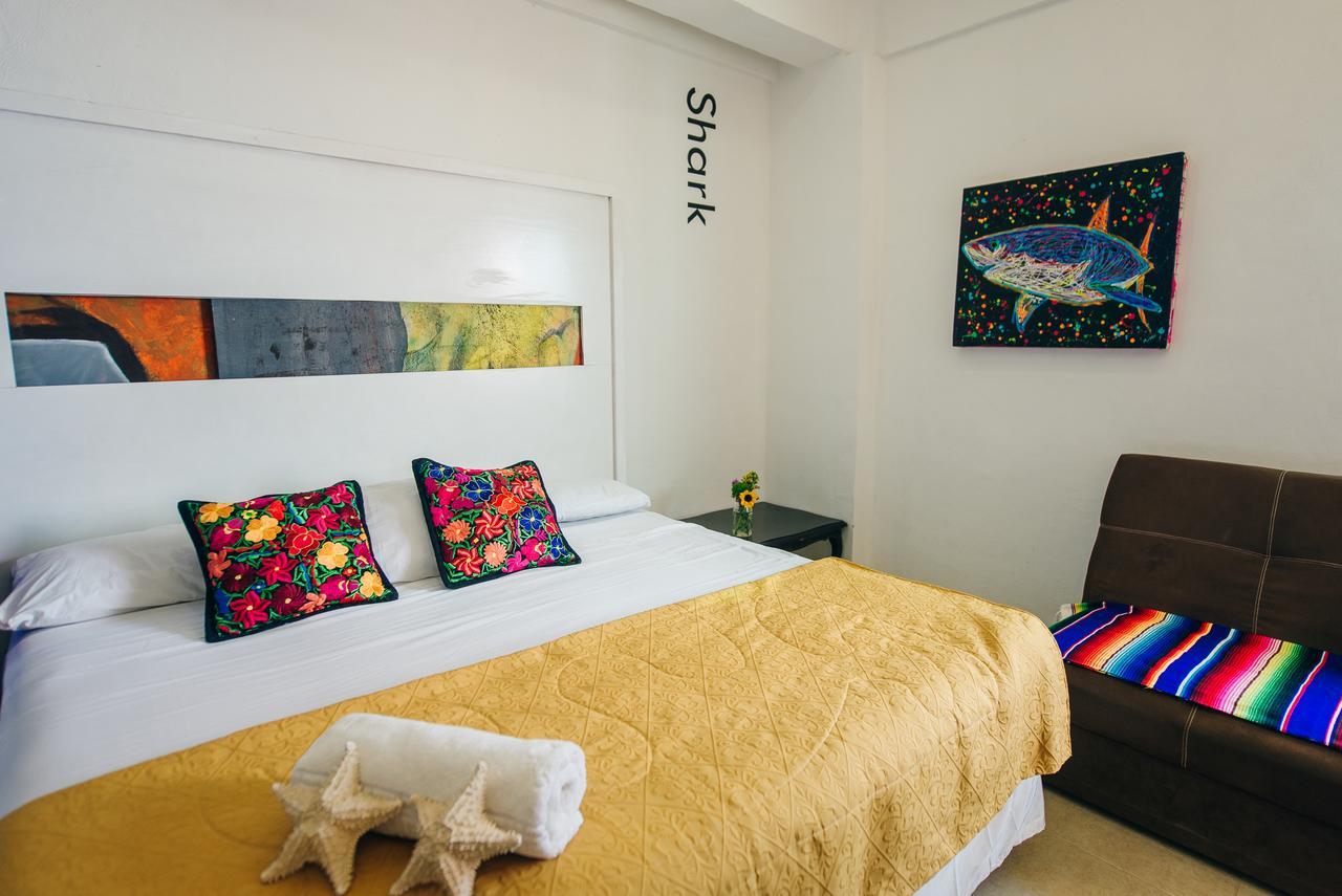 Hostal The Mermaid (adults Only) *