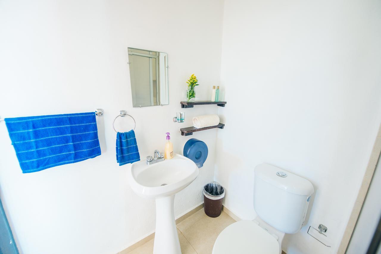Hostal The Mermaid (adults Only) Cancún