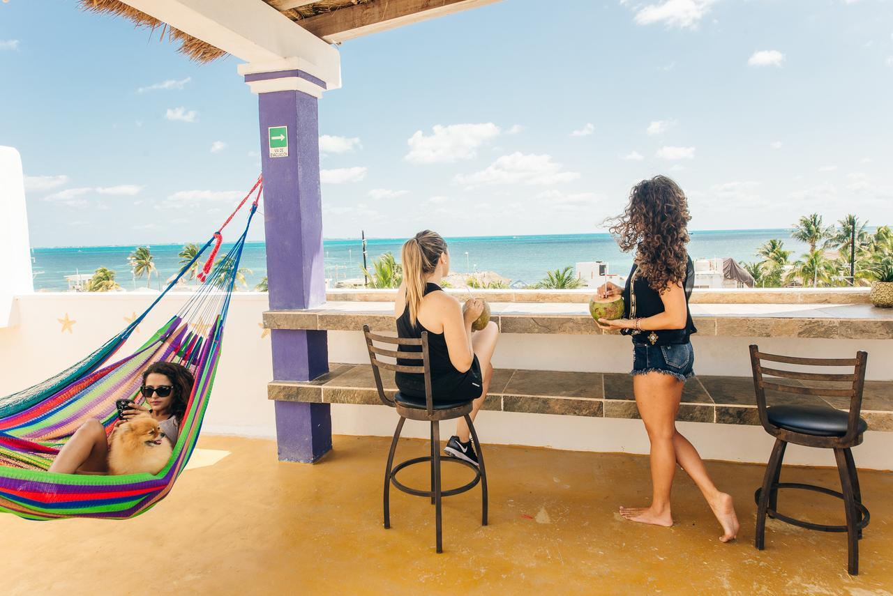 Hostal The Mermaid (adults Only)