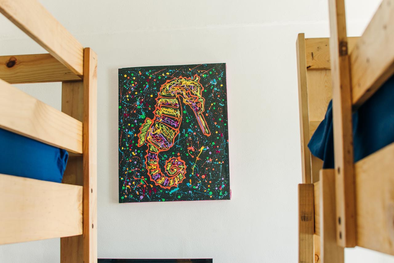 The Mermaid (adults Only) Cancún