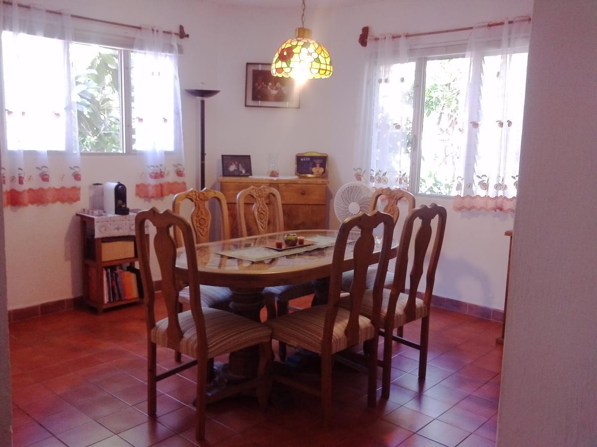 Caracoles Bed and breakfast 3*