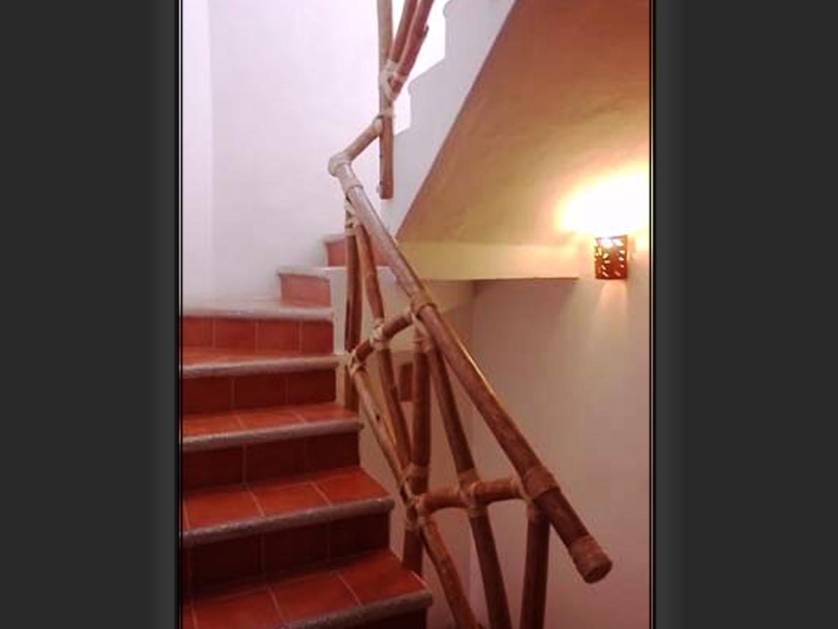 Caracoles Bed and breakfast Cancún