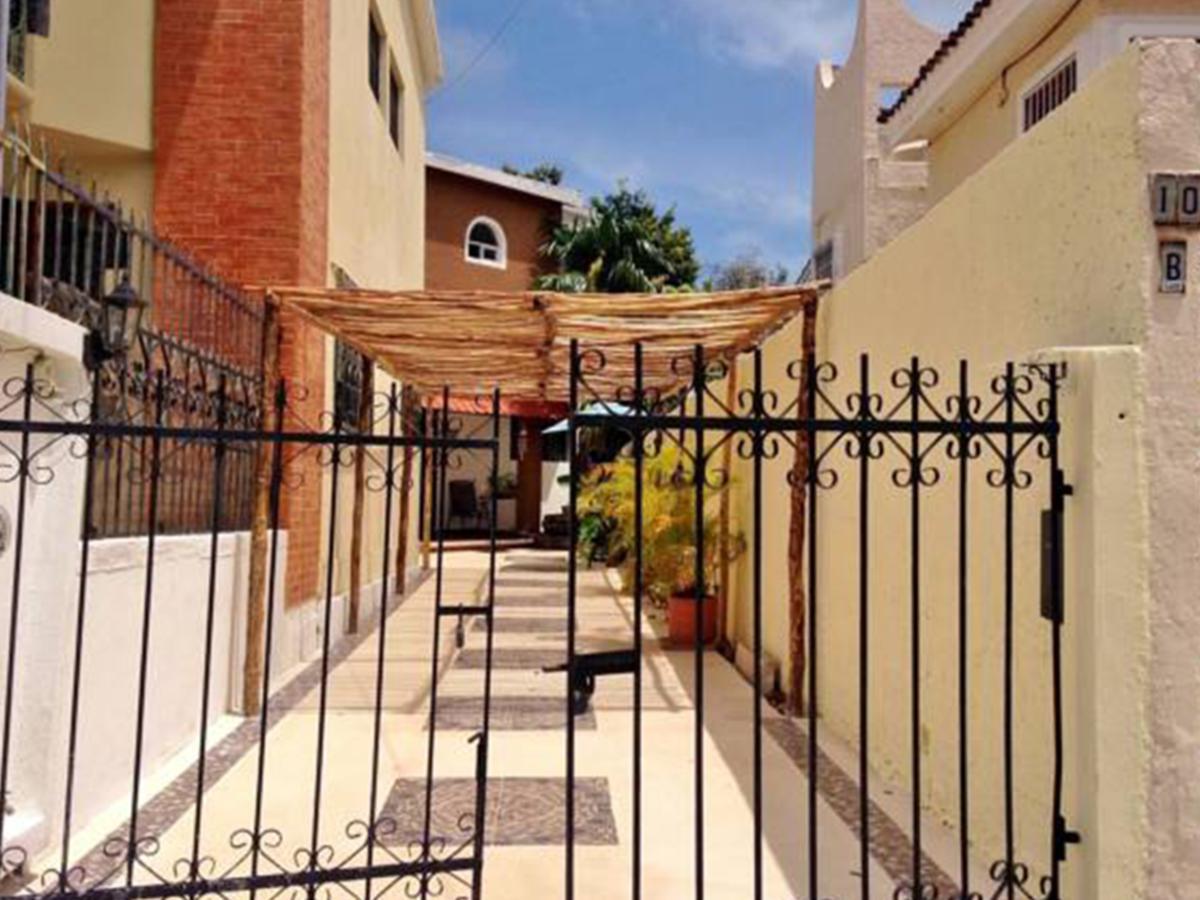 Caracoles Cancún