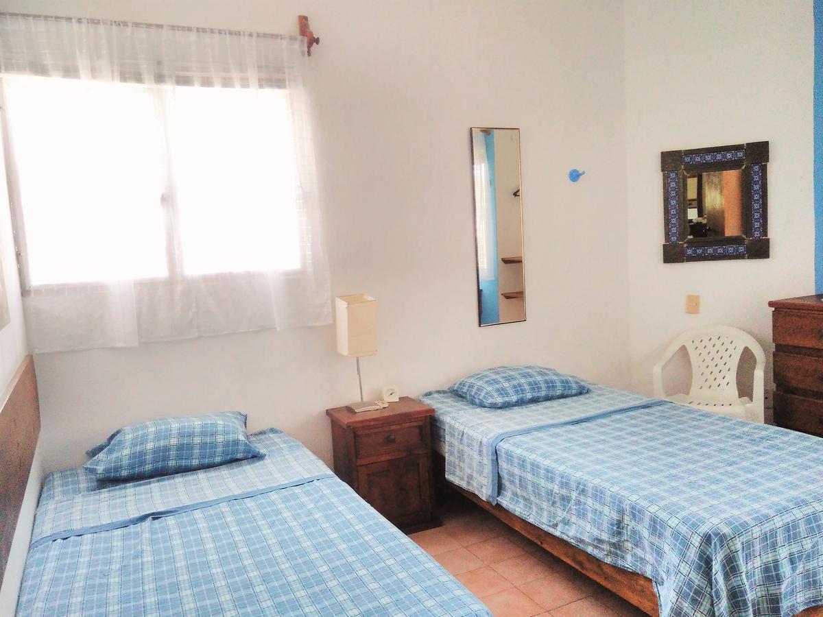 Caracoles Bed and breakfast