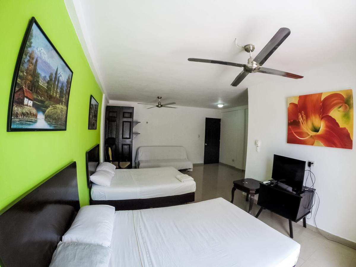San Patricio Hotel
