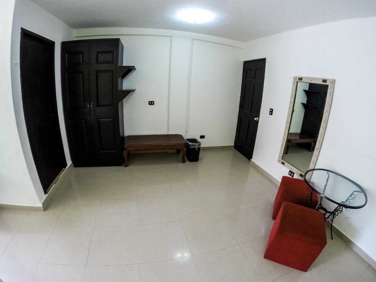 San Patricio Hotel Cancún