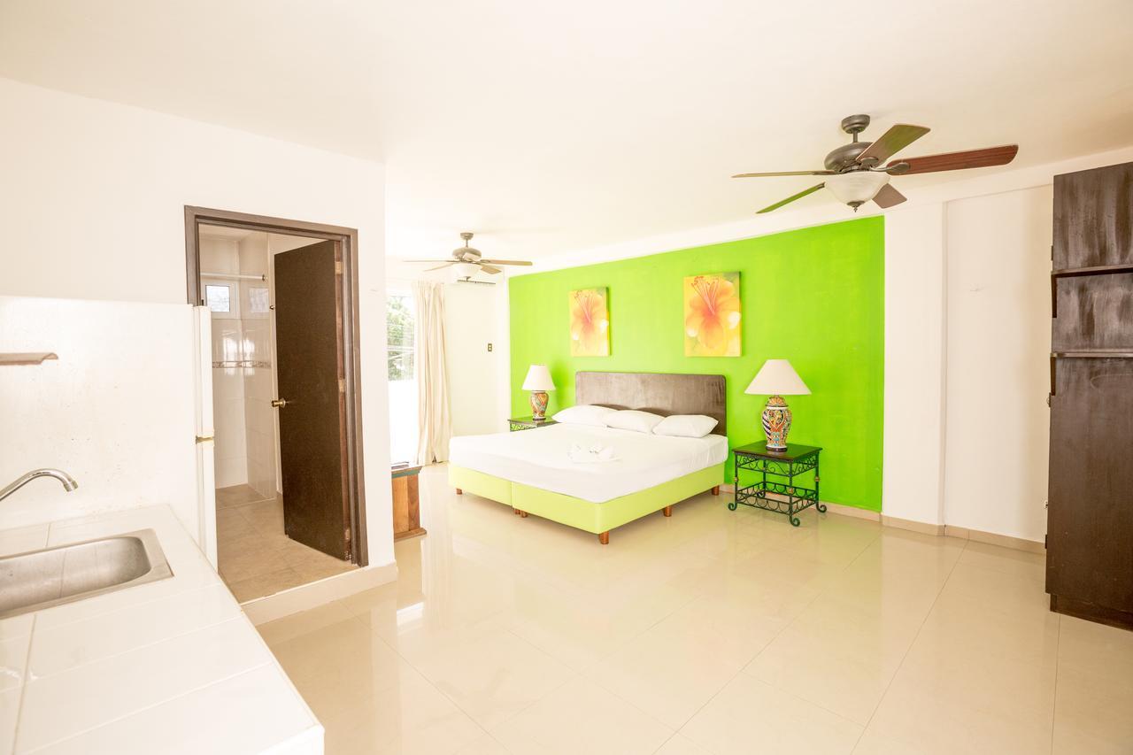 San Patricio 3* Cancún