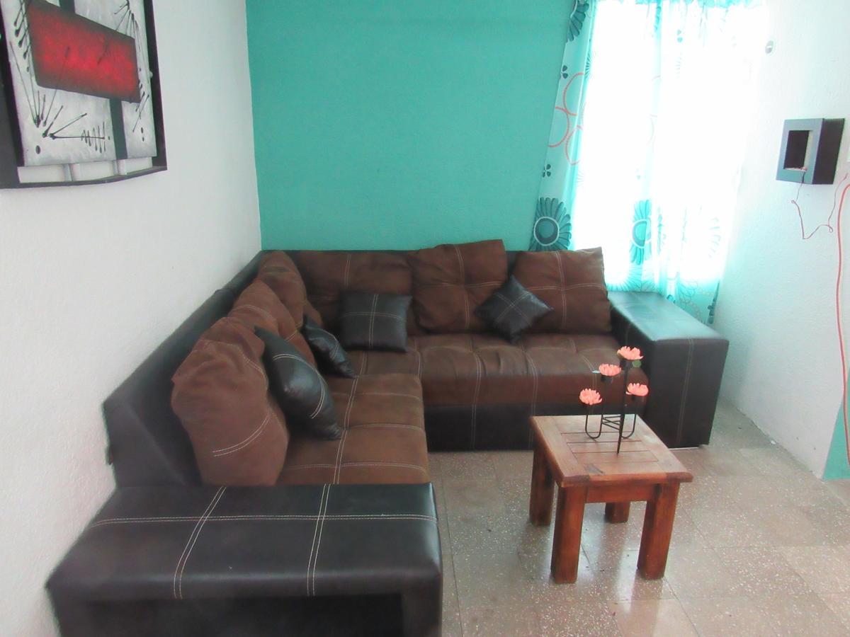 Guest house Casa Flores Cancun