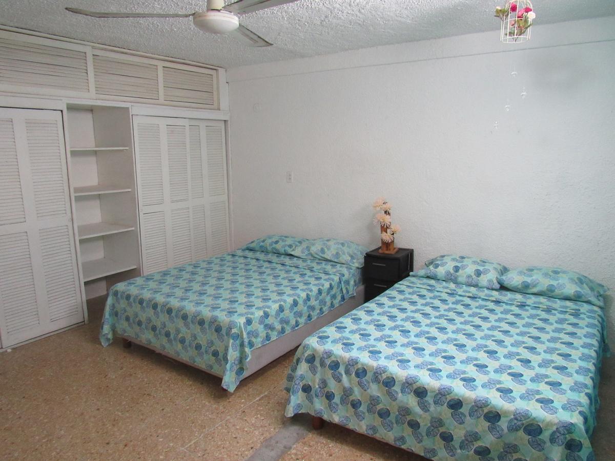 Casa Flores Guest house