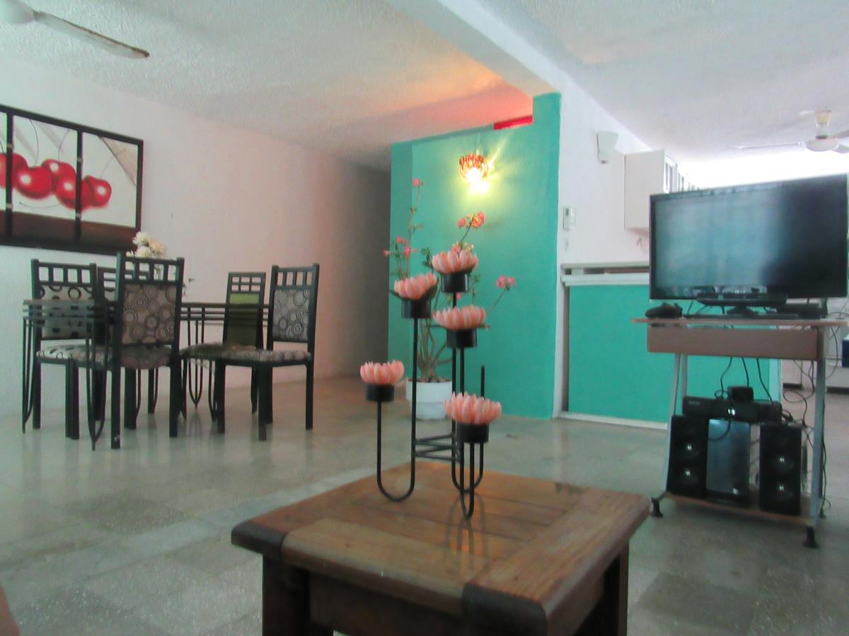 Guest house Casa Flores