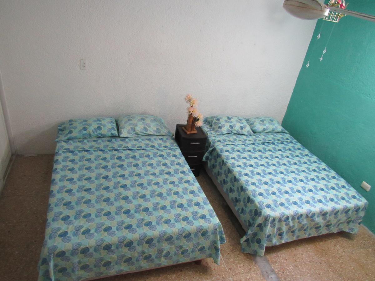 Casa Flores Guest house