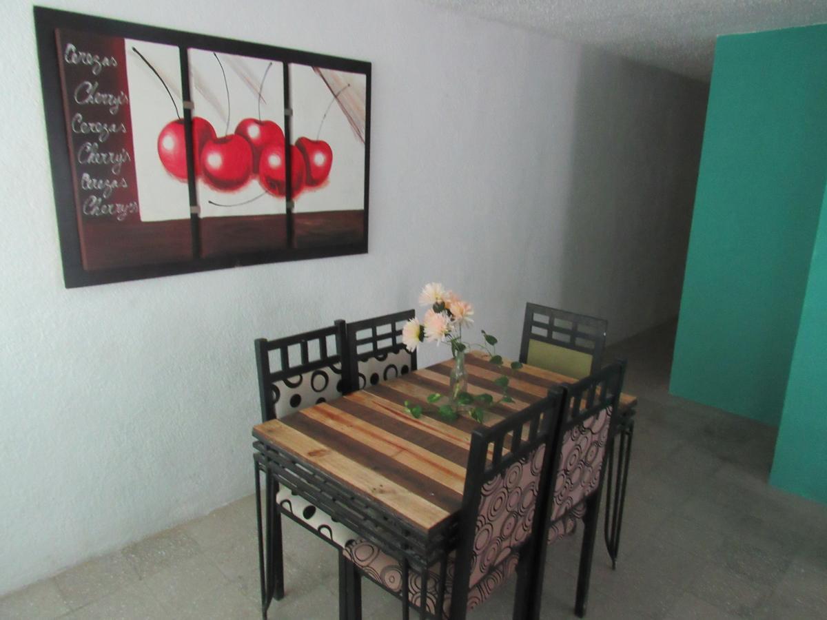 Casa Flores *