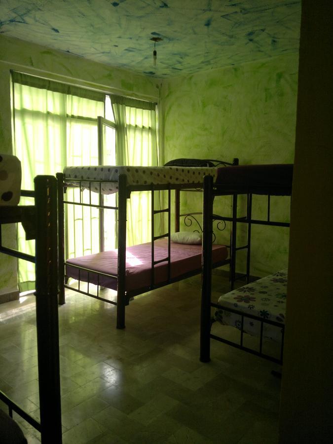 Hostal Orquideas