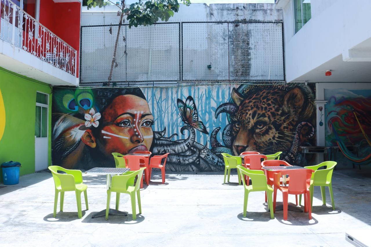 Orquideas Hostal *