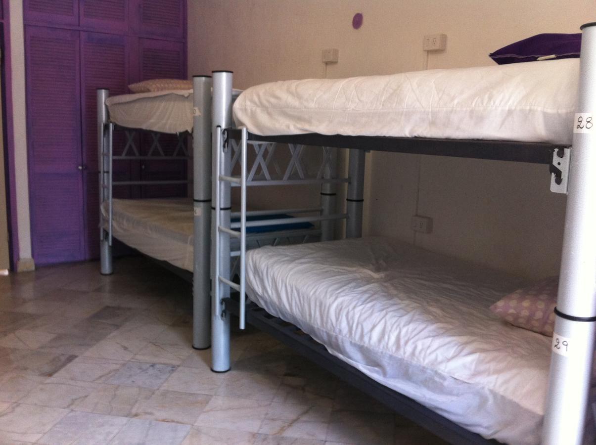Hostal Orquideas *