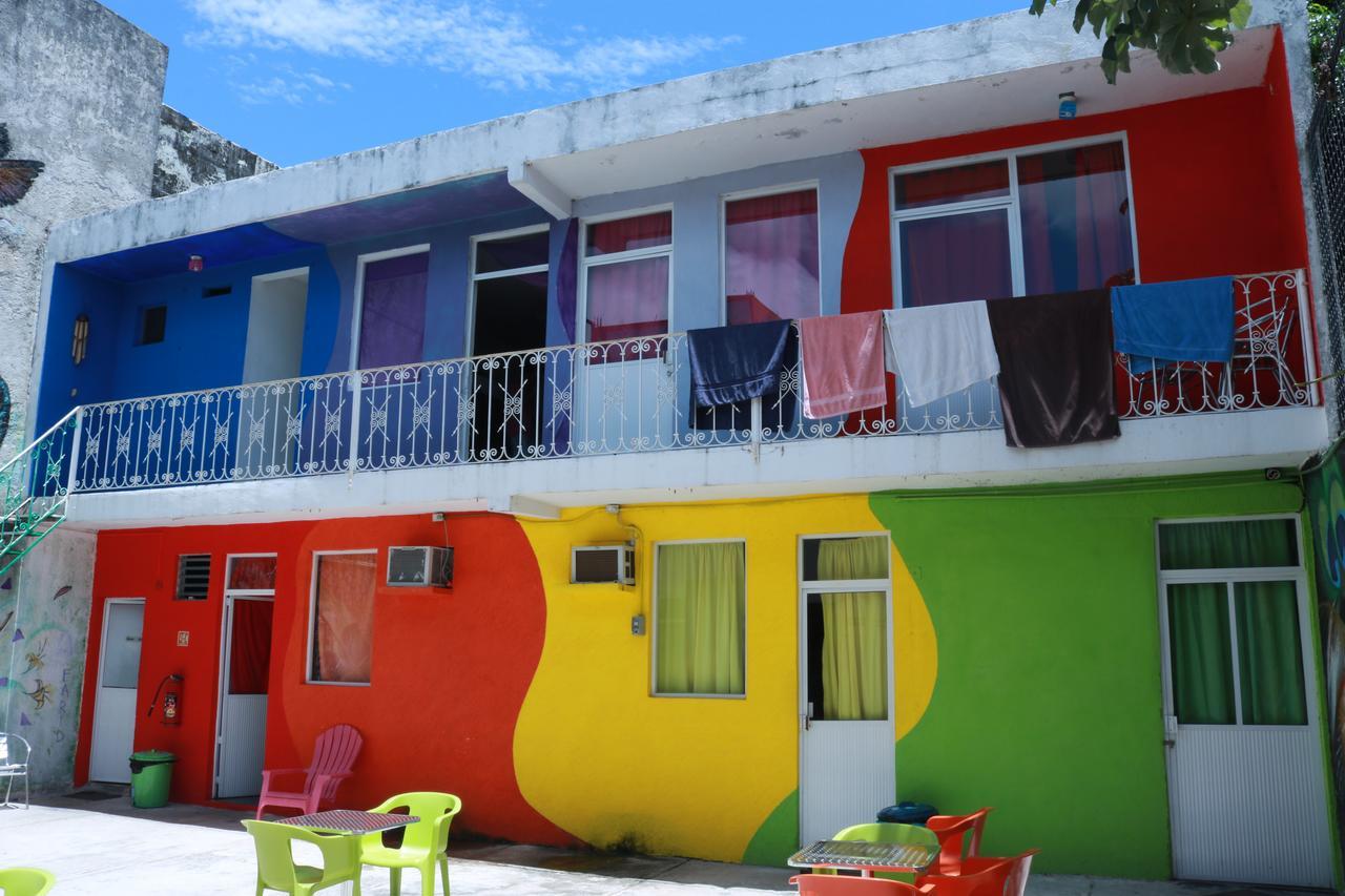 Orquideas Hostal