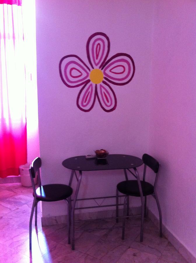 Orquideas Hostal *