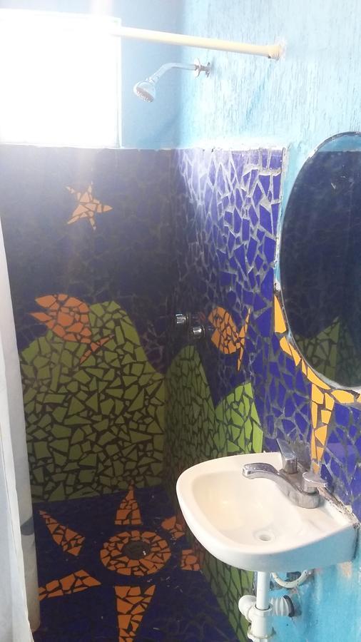 Orquideas Hostal
