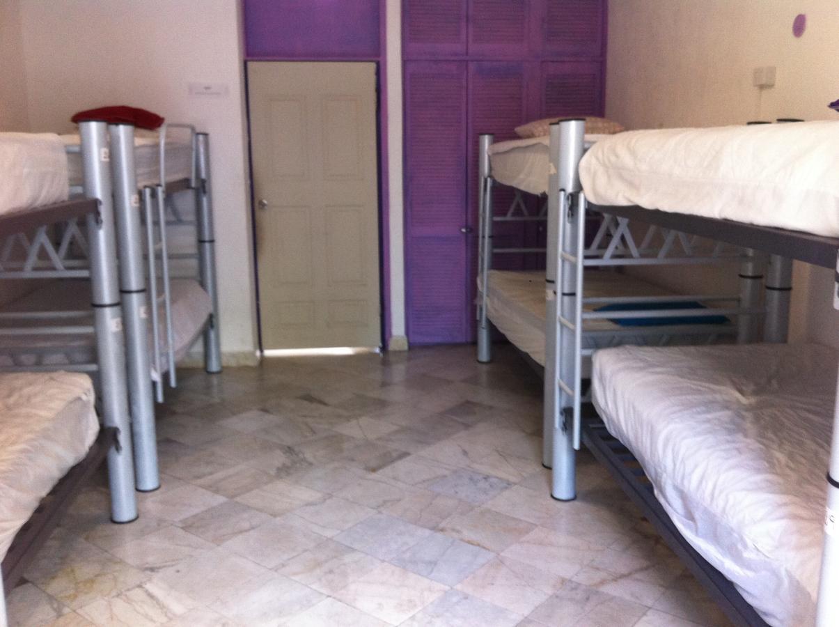 Hostal Orquideas Cancún