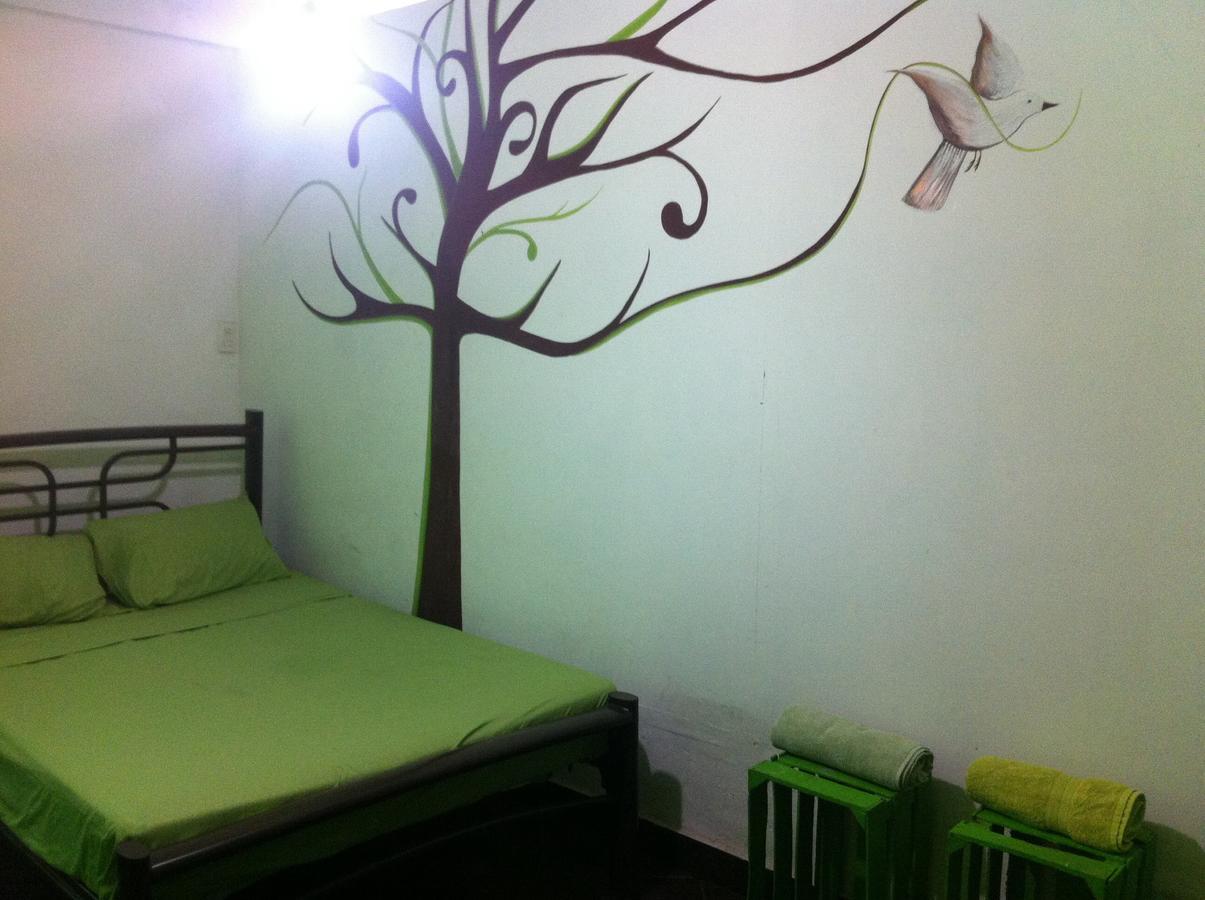 Hostal Orquideas