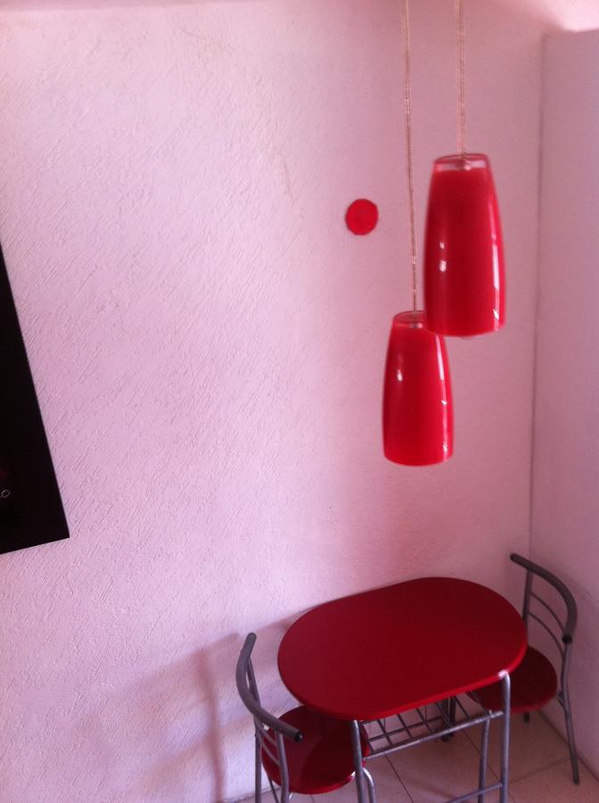 Hostal Orquideas *