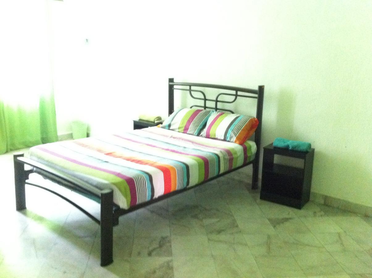 Orquideas Hostal *