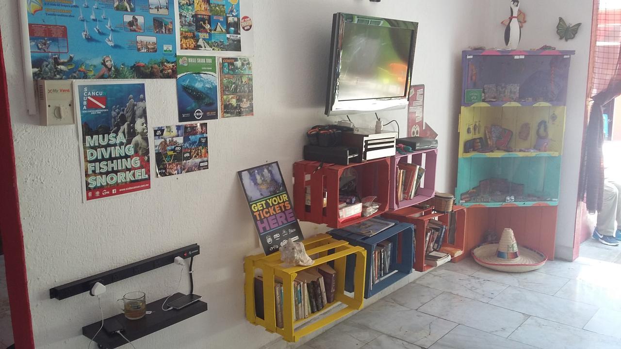 Hostal Orquideas