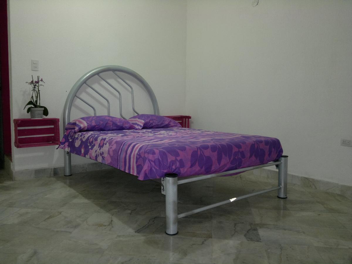 Hostal Orquideas