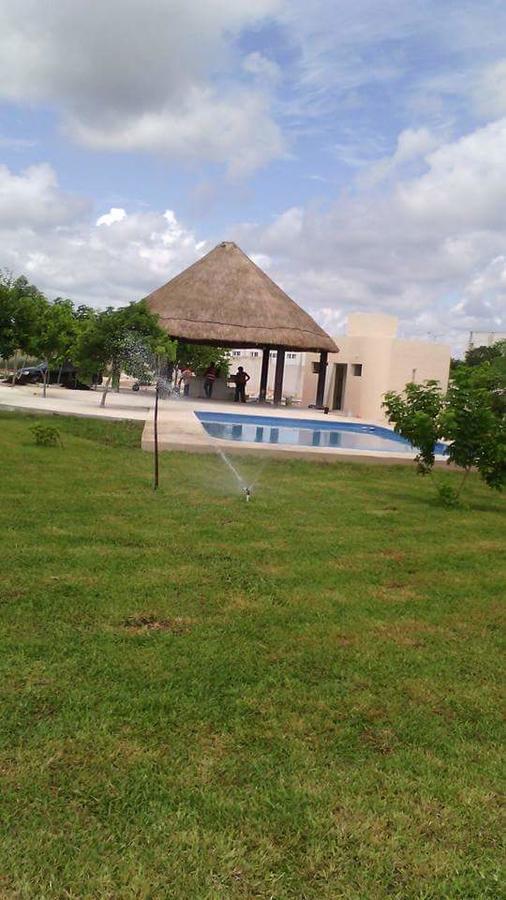 Casa Mallorca * Cancún