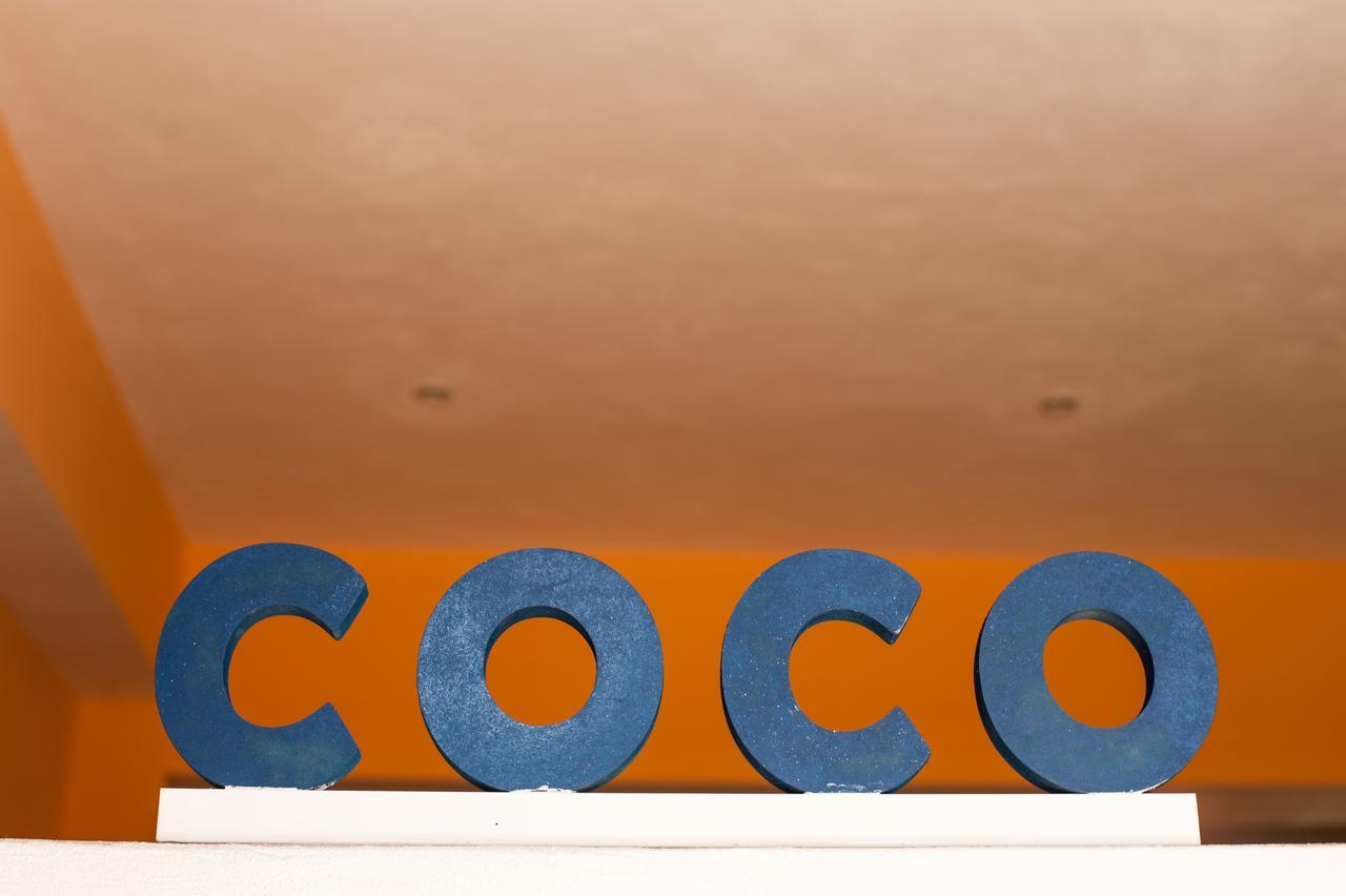 Pensión Coco