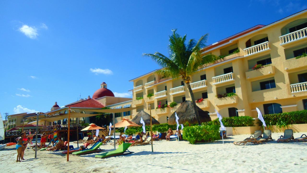 Apartment Tropical Cancun