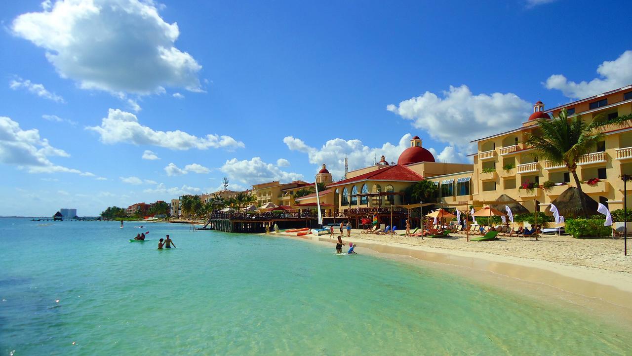 Tropical Apartment Cancun