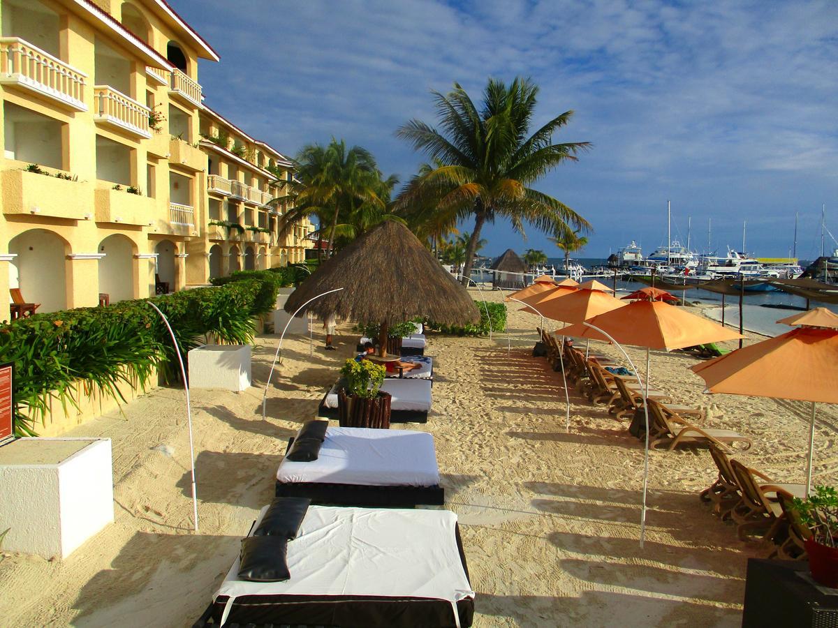 Tropical Apartment Cancun