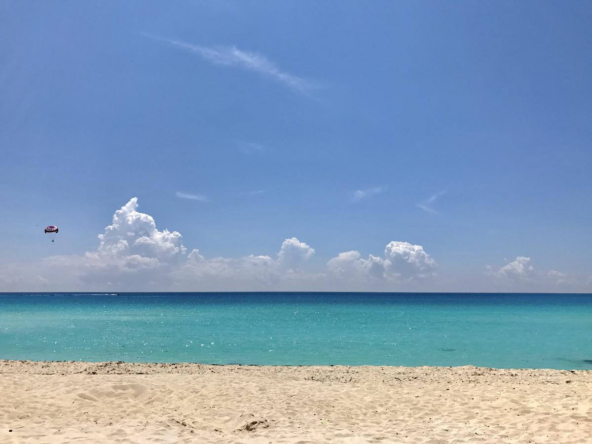 Villa Eight Bedroom Beach House Cancún
