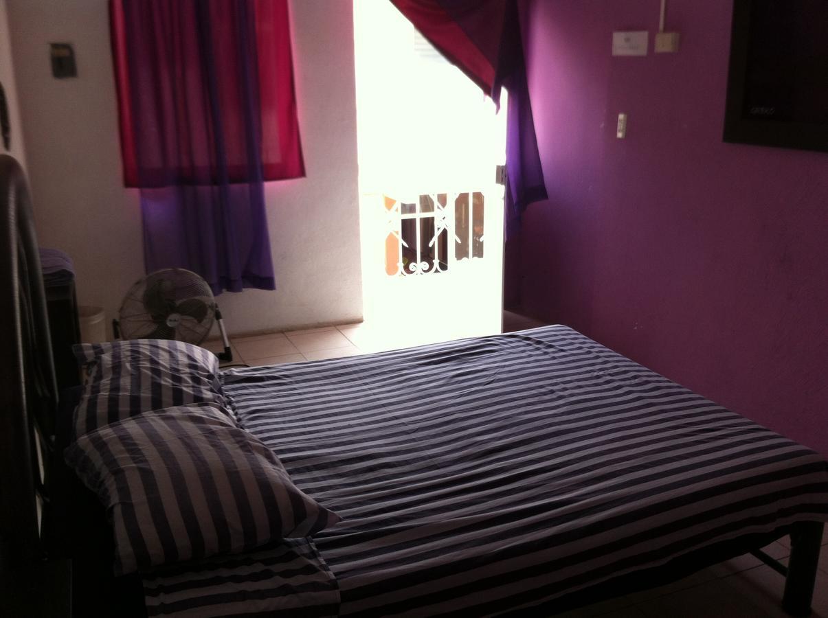 Hostal Orquideas Cancún