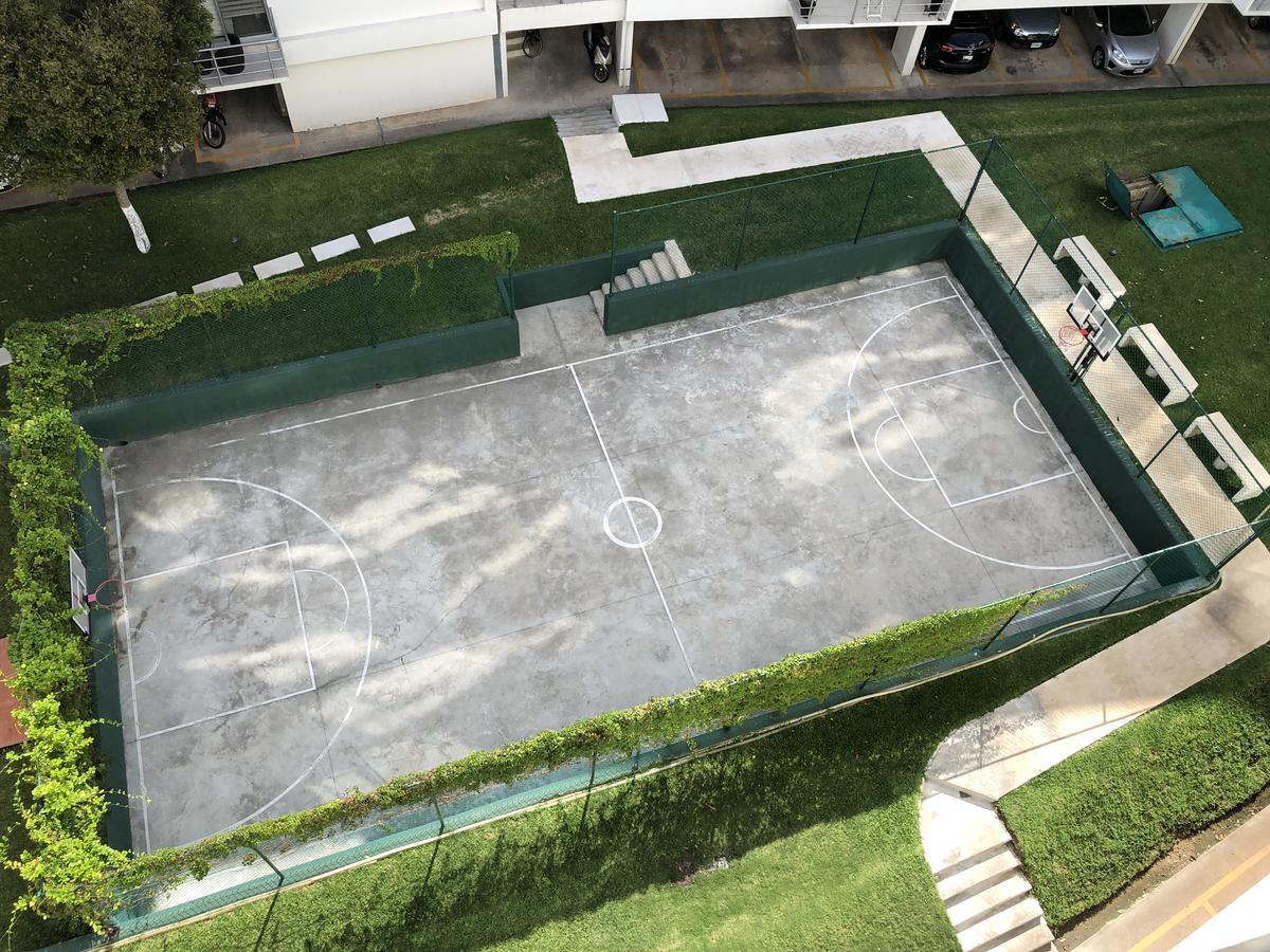 Apartamento Horizontes Cancun&tziara Sky Dre *