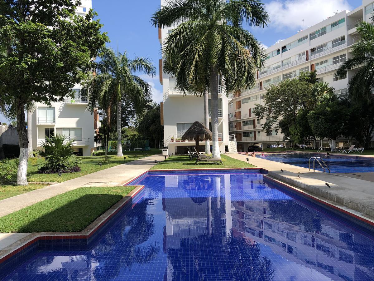 Apartamento Horizontes Cancun&tziara Sky Dre *