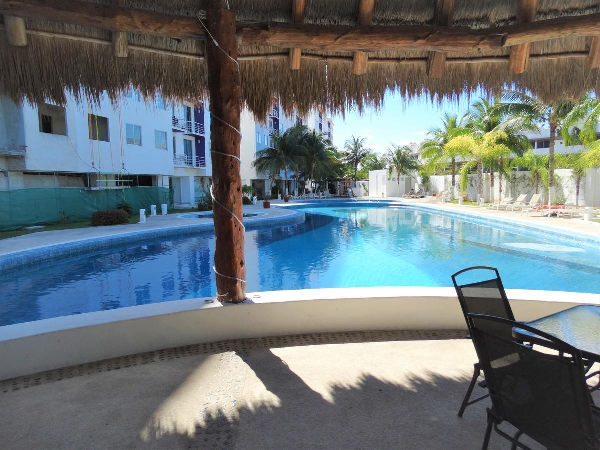 Yikal By Andiani Travel Apartamento Cancún