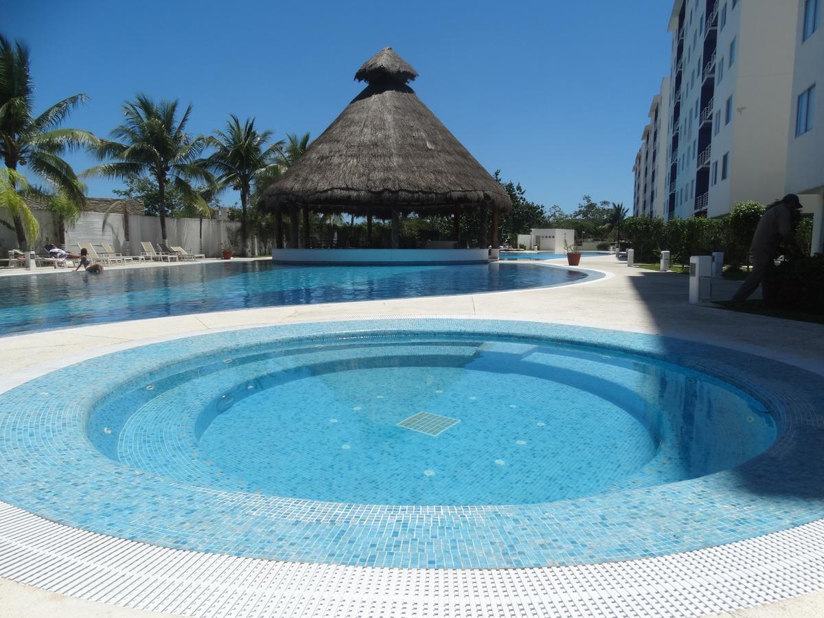 Apartamento Yikal By Andiani Travel Cancún