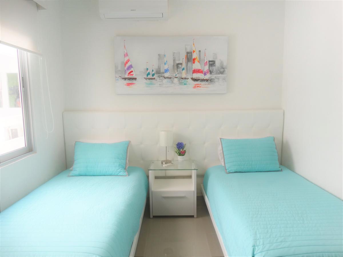 Apartamento Yikal By Andiani Travel