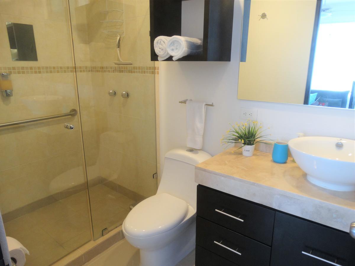 Apartamento Yikal By Andiani Travel