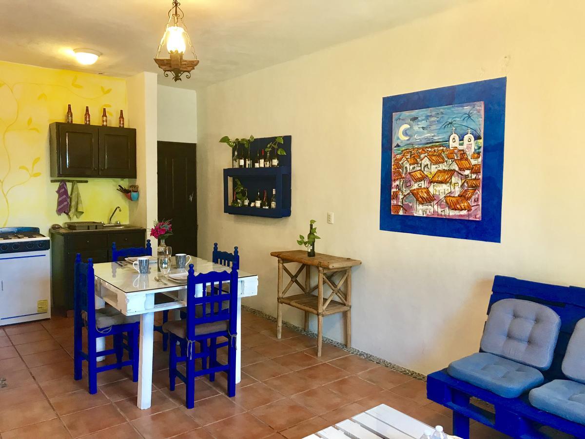Casa Mexicana