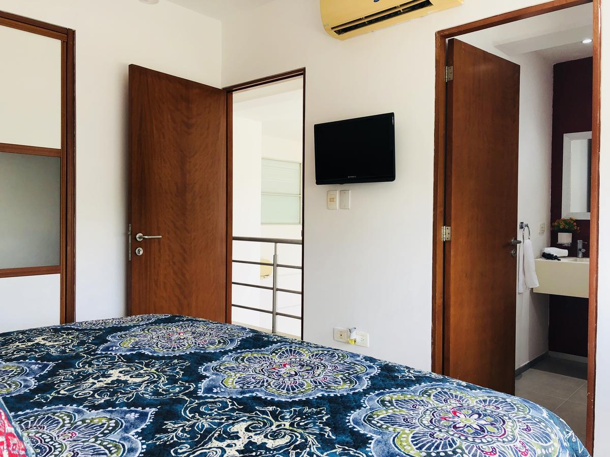 Horizontes Cancun&tziara Sky Dre Apartamento