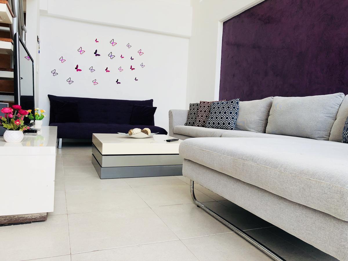 Horizontes Cancun&tziara Sky Dre Apartamento *