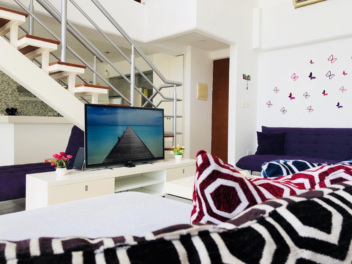 Apartamento Horizontes Cancun&tziara Sky Dre